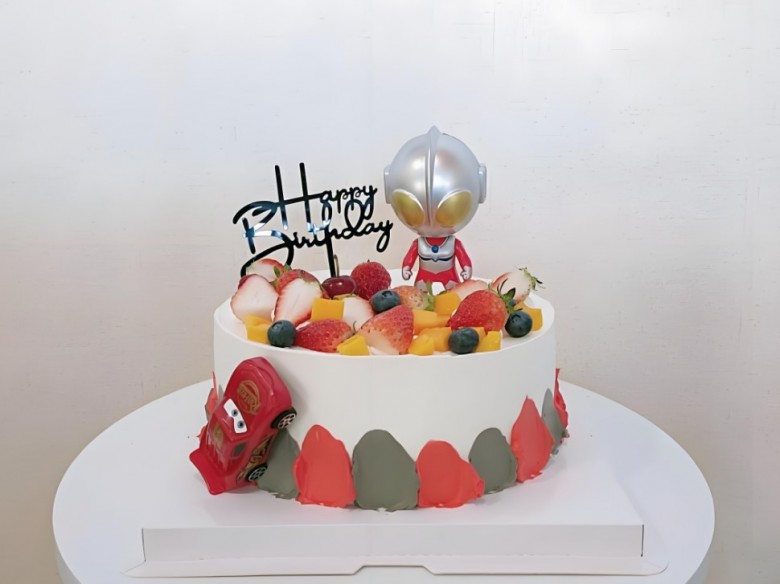 曼世界蛋糕加盟