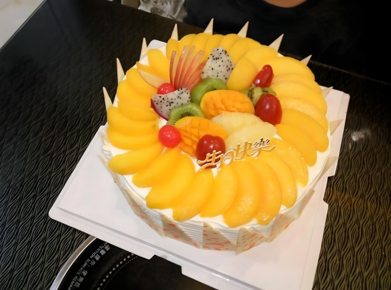 麥芒烤研工坊