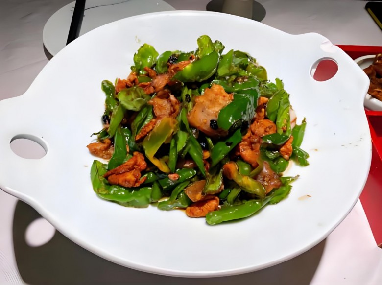 湘之荷湘菜加盟