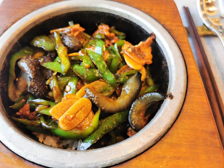 赣湘楼湘菜加盟