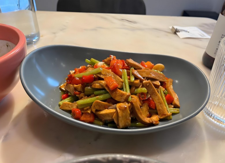 渔芙南湘菜加盟