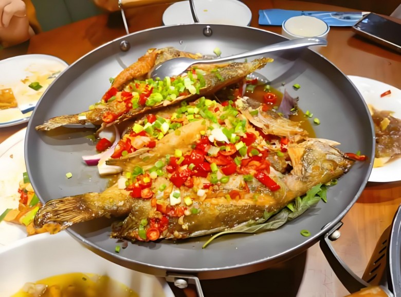 熙稻湘品质湘菜