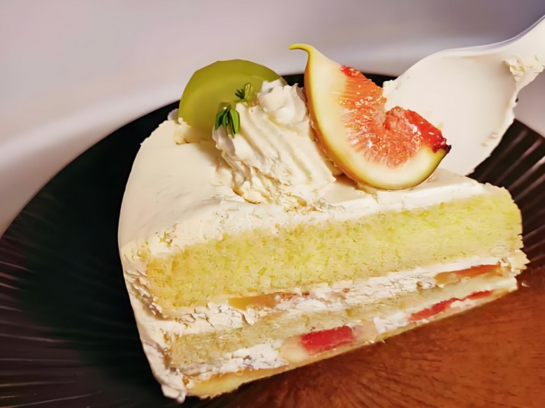 delicake悠樂蛋糕