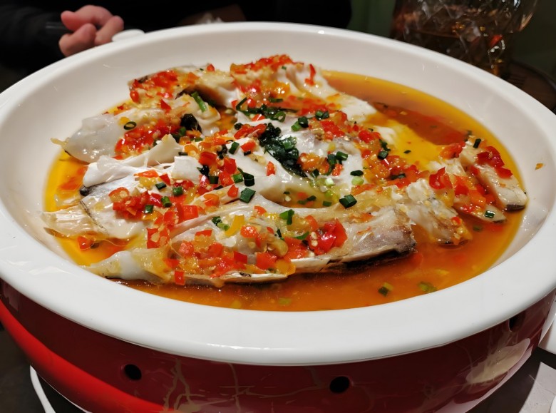 匠熙小馆湘菜店加盟