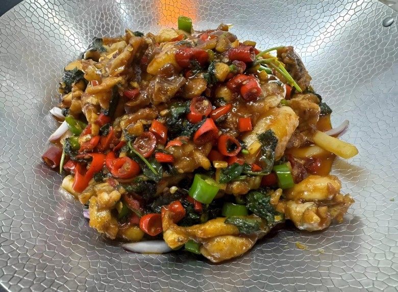 匠熙小馆湘菜店加盟