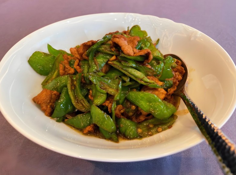 赣湘楼湘菜加盟