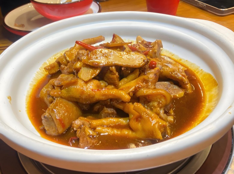 湘信了不起湘菜