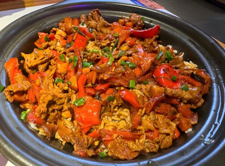 熙稻湘品质湘菜加盟