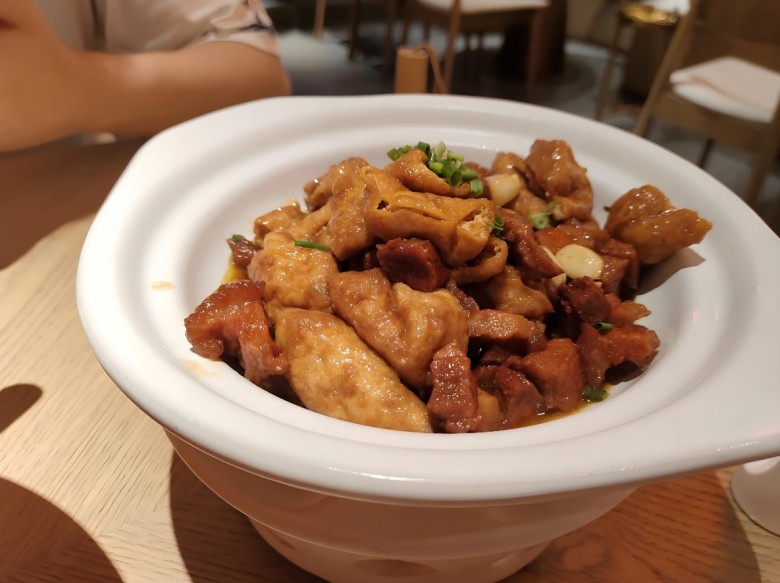 湘信了不起湘菜加盟