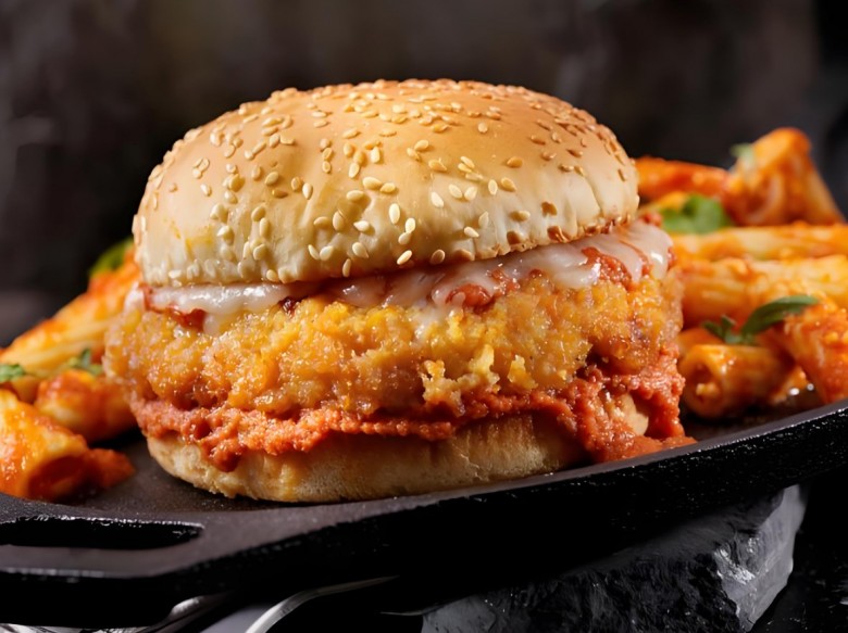 好食客汉堡炸鸡加盟