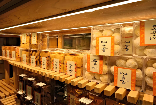 五谷七福每日现烤加盟