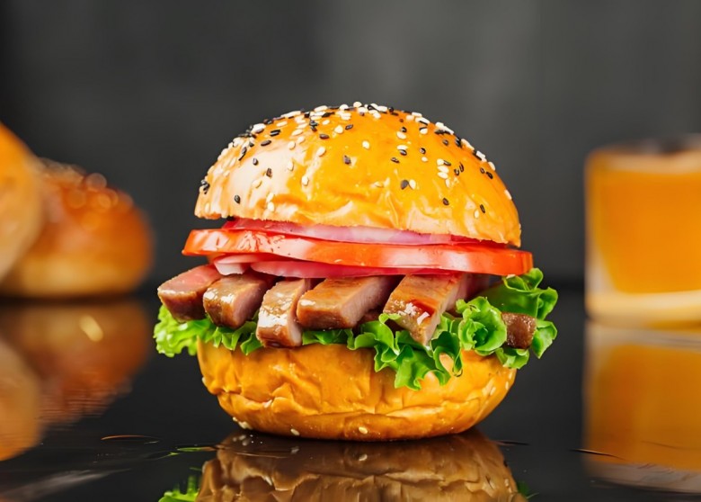 梵堡罗汉堡加盟