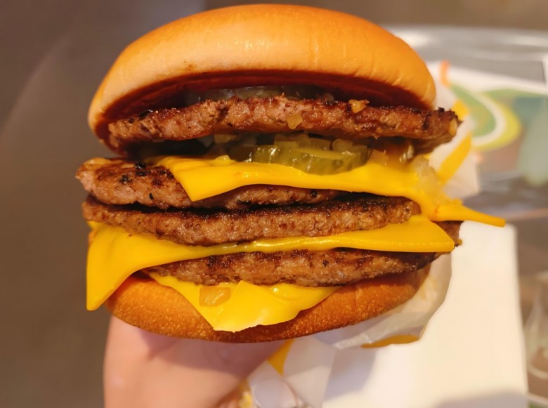 喆诗堡汉堡大王加盟