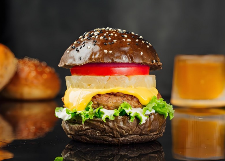 MUA摩造手作汉堡加盟