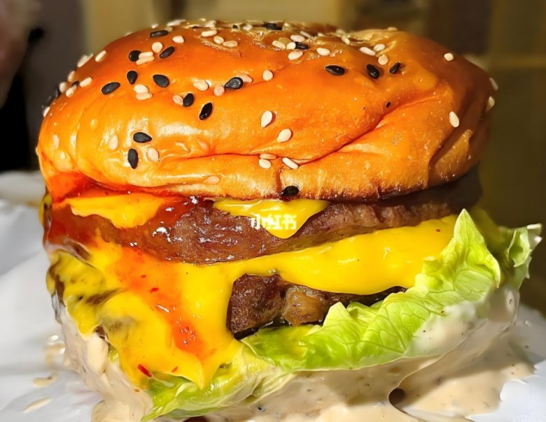 贝仕堡汉堡加盟