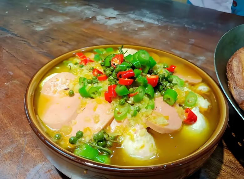 一蜀一蓉冒菜加盟