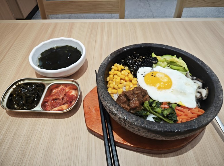 包校长拌饭加盟