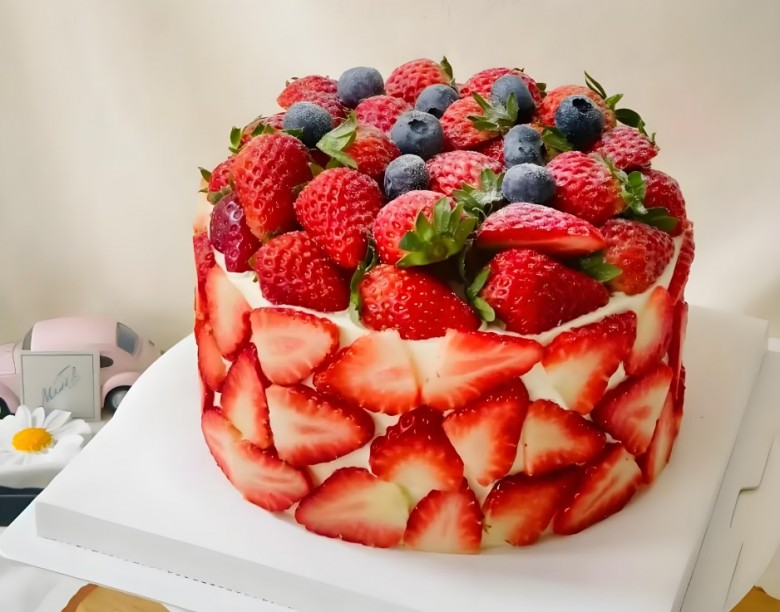 慕喜客蛋糕加盟