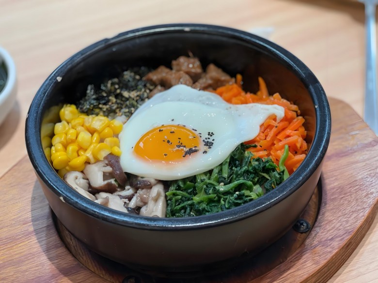 包校長(zhǎng)拌飯