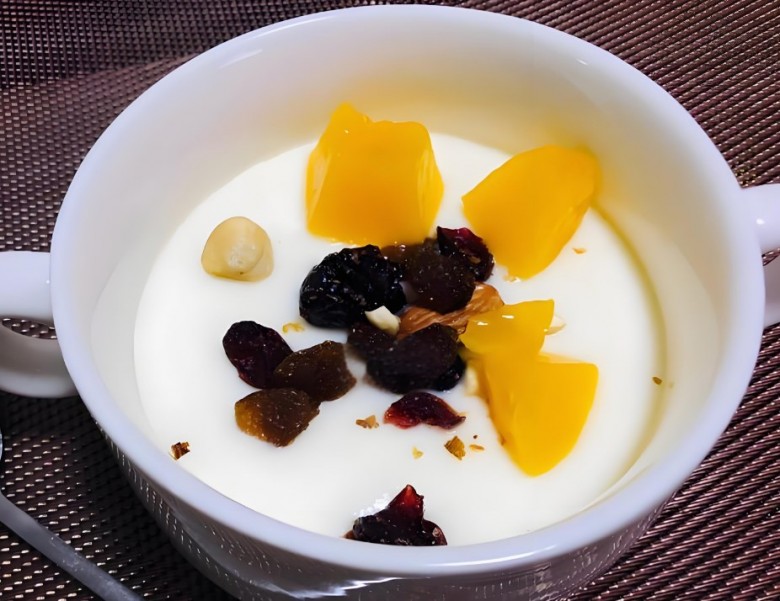 阿甘水牛雙皮奶加盟