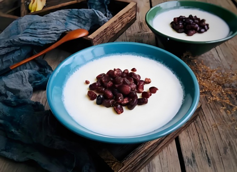 双皮奶大叔甜品加盟