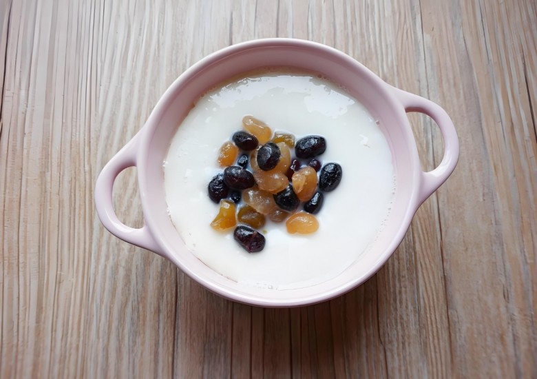 双皮奶大叔甜品