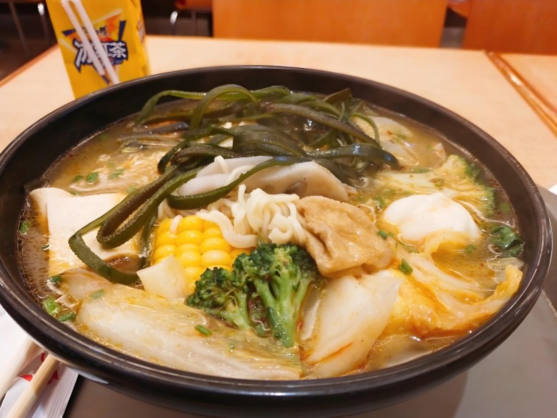 麻夫吕麻辣烫加盟