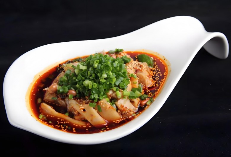 川小冒冒菜加盟