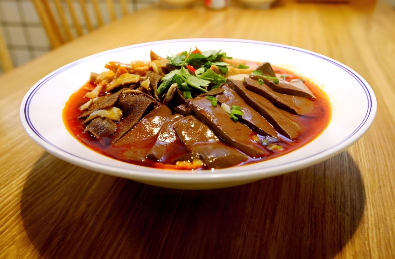 酸老冒冒菜加盟