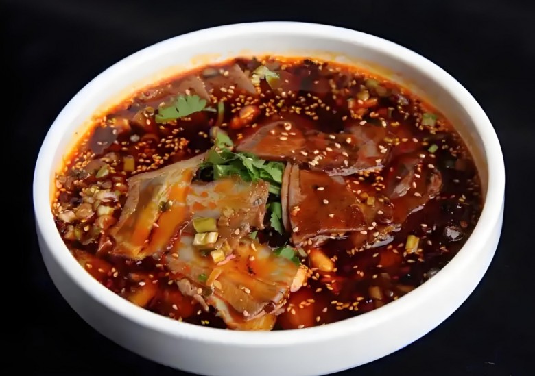 川小冒冒菜加盟