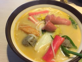 赛村花东北黏糊麻辣烫