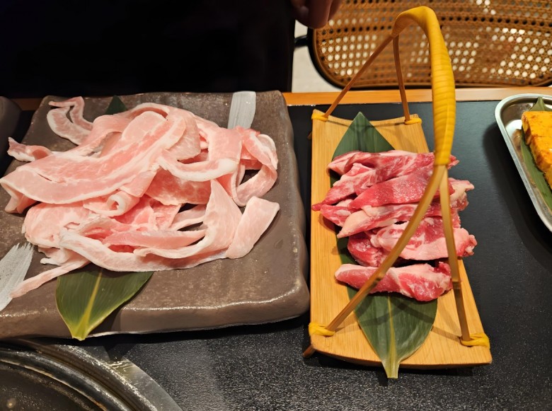 遮焱HiDE鲜牛烤肉加盟