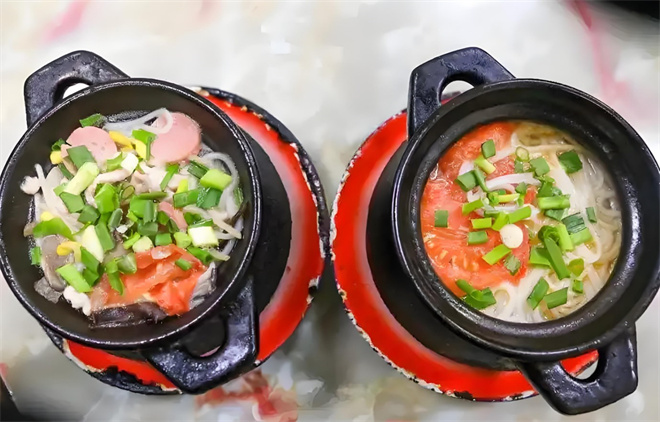 肖蘸罐罐米线加盟