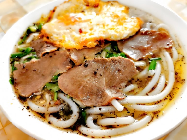 禄广门贵州原汤牛肉粉加盟