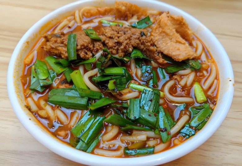 婷亭玉立小锅米线加盟