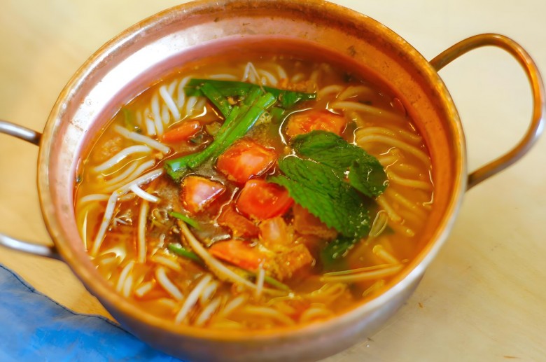 滇百年云南小鍋米線加盟