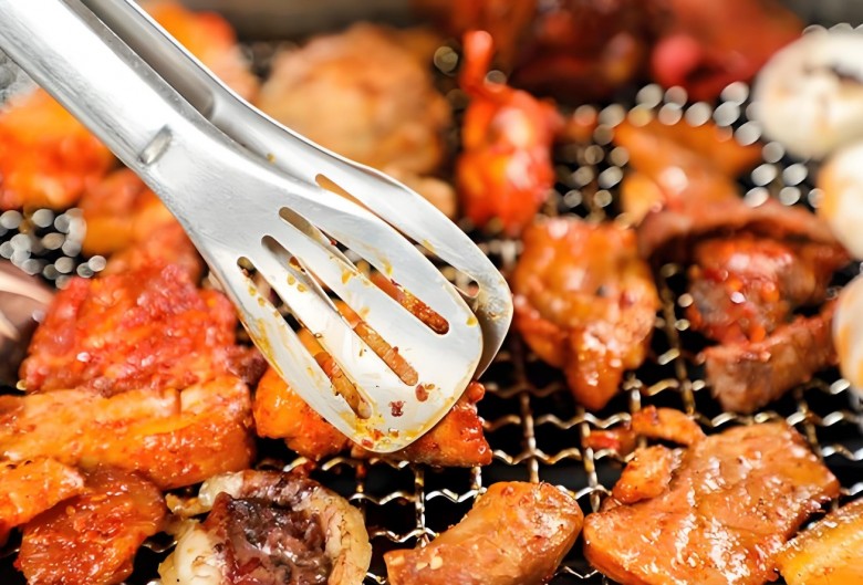 李仙來川式烤肉加盟 李仙來川式烤肉加盟