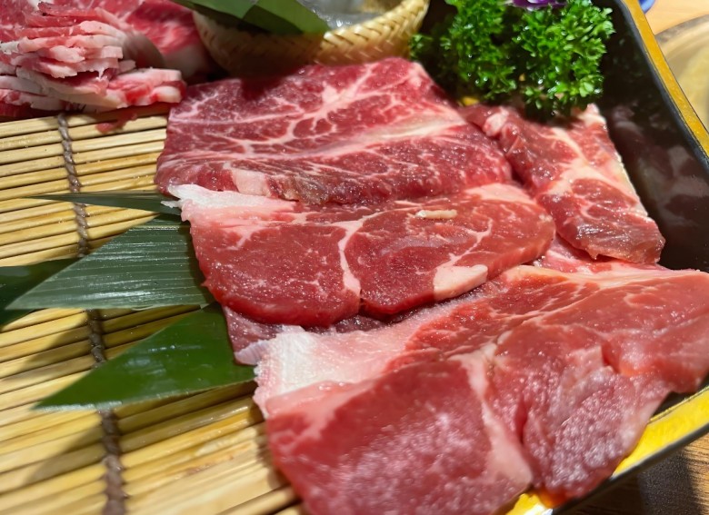 喜田家烤肉加盟