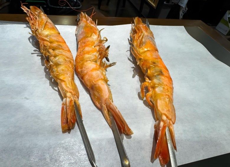 泉赢烧烤大排档加盟