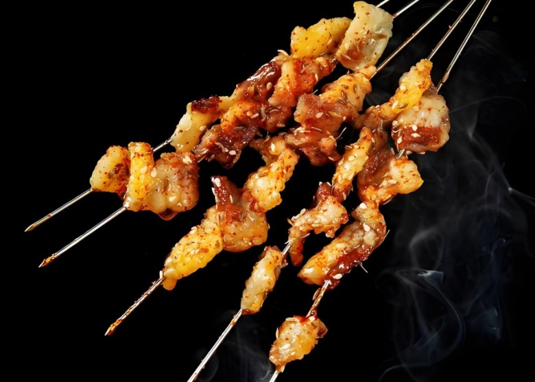 德四家云南傣味烧烤加盟