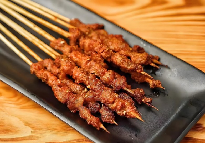 常来聚烧烤加盟