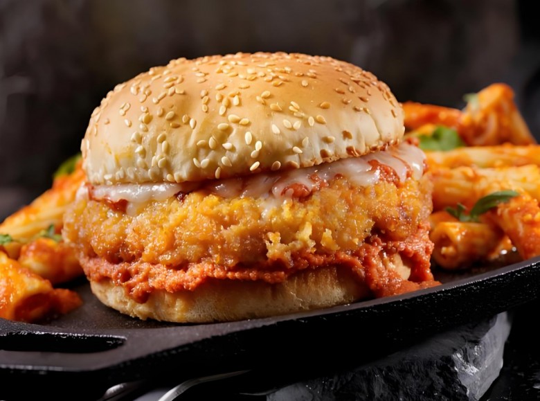 艾力克漢堡加盟