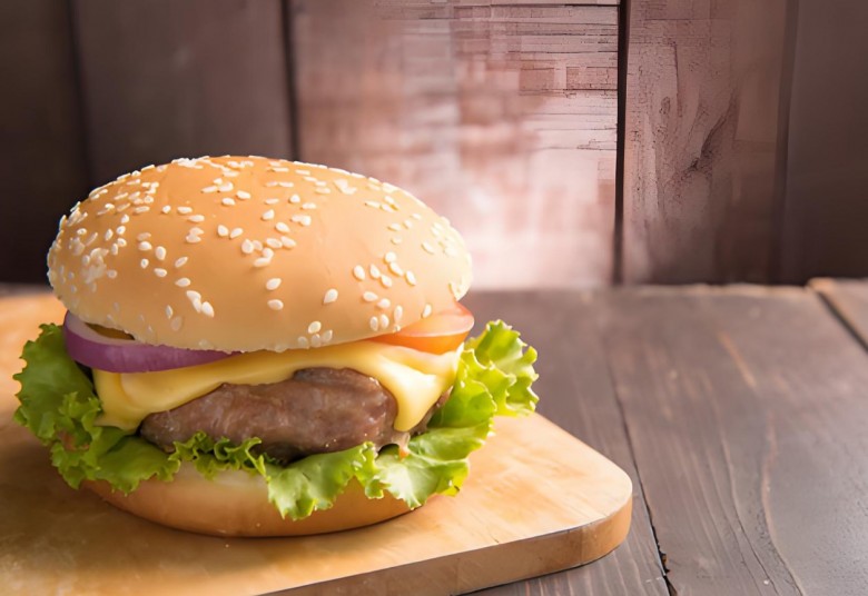 比盛坊炸鸡汉堡加盟