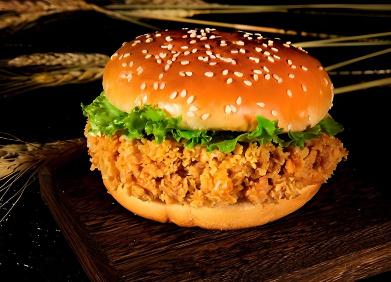 乐百士炸鸡汉堡加盟