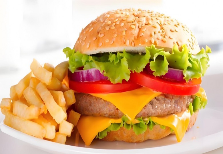 麥多味漢堡加盟