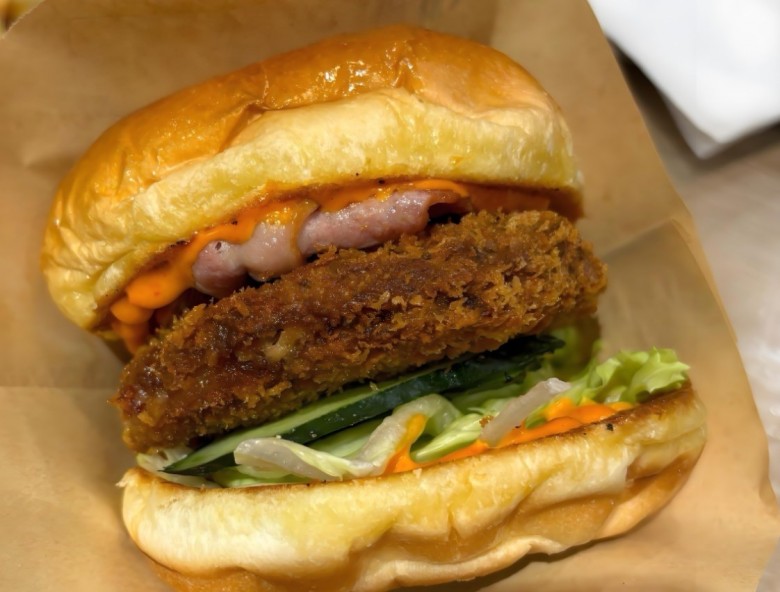 乐百士炸鸡汉堡加盟