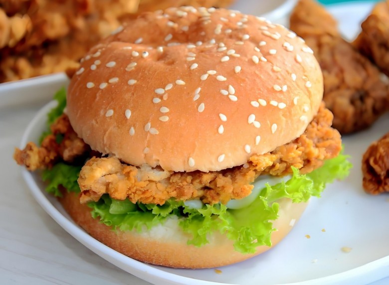 逗逗堡炸雞漢堡加盟 逗逗堡炸雞漢堡加盟