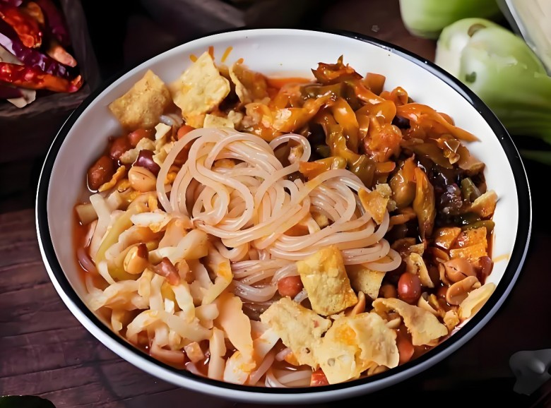 肥螺哥螺蛳粉加盟 肥螺哥螺蛳粉加盟