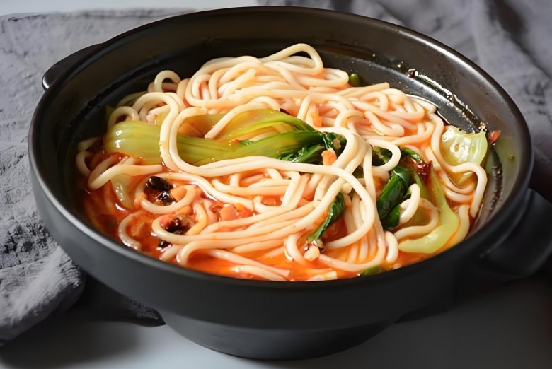 螺哩螺嗦螺蛳粉加盟