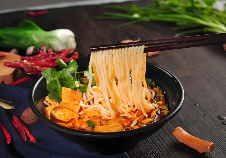 沪上螺柳州螺蛳粉